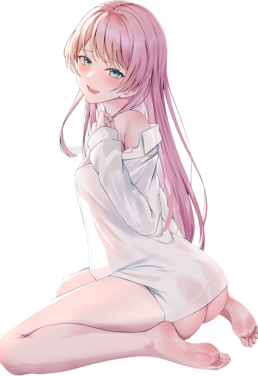 人物形象